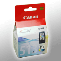 Canon Druckkopf 2971B001 CL-513 CMY
