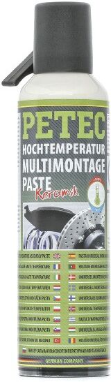 PETEC 94420 Grease