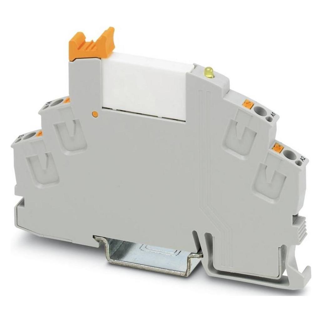 Phoenix Contact RIF-0 Relay Module assembled 12DC/ 1AU (2903360)