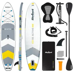 Rebel, Stand Up Paddle