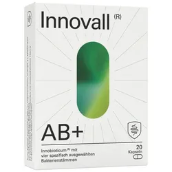 Innovall  AB+ 20 St