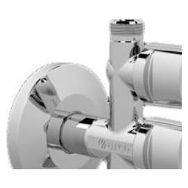 Broen Arcofix kombiventil 12" x 34" x 38" (96S0011)