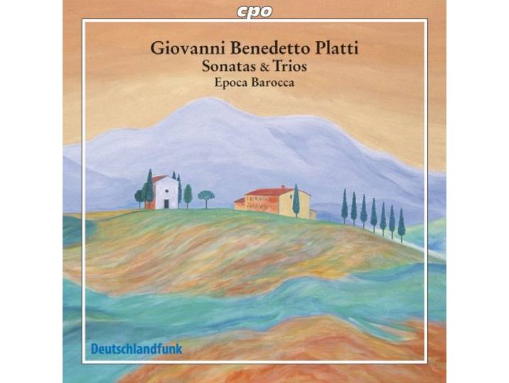 Sonatas & Trios