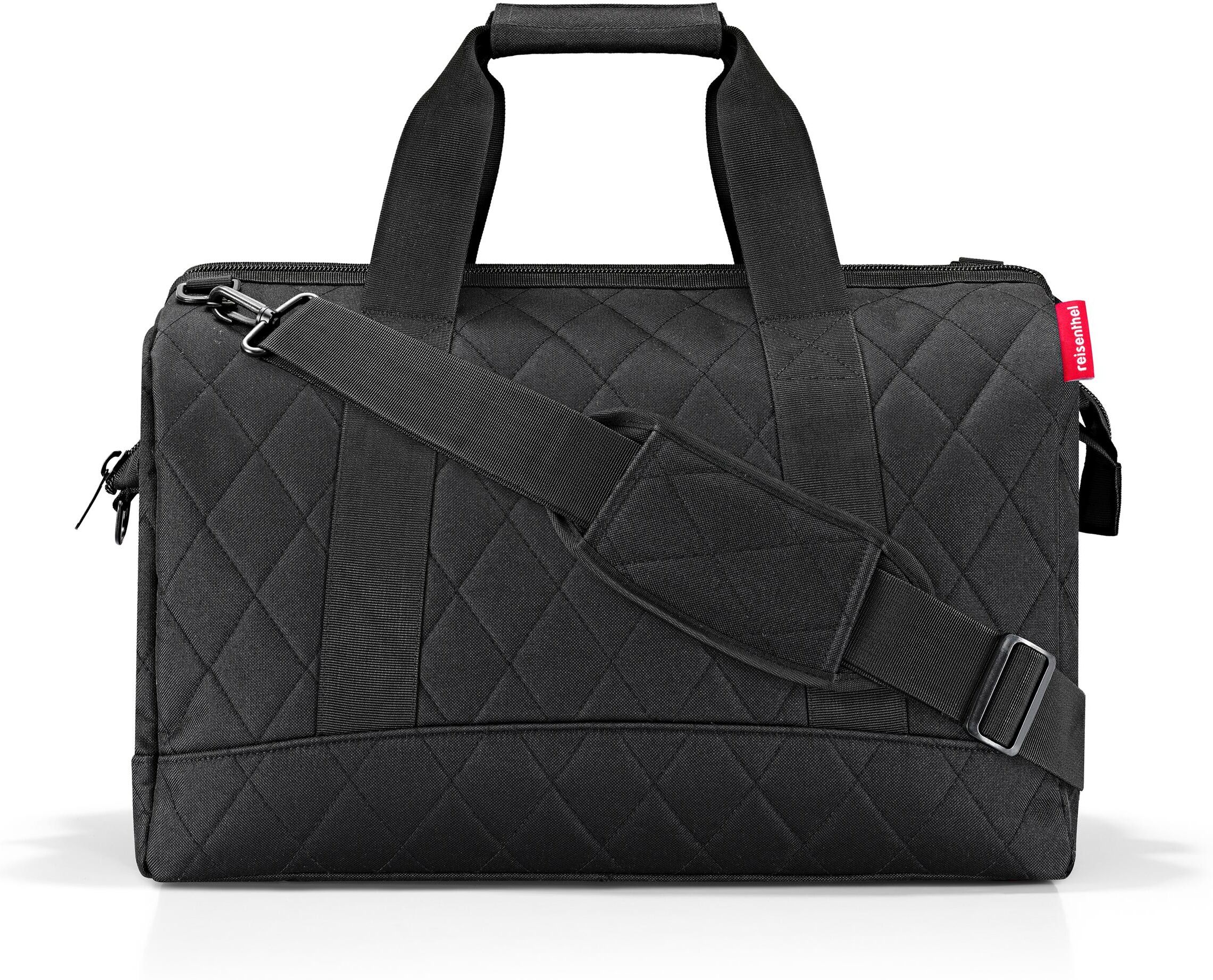 Reisetasche REISENTHEL "Reisetasche allrounder M kids", Kinder, Gr. B/H/T: 51cm x 29cm, bunt, Polyester, Taschen Reisetasche bunt B/H/T: 51cm x 29cm