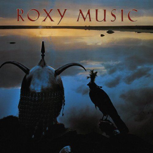Roxy Music - Avalon (Remastered) - Preis vom 11.10.2026 03:10:56 h