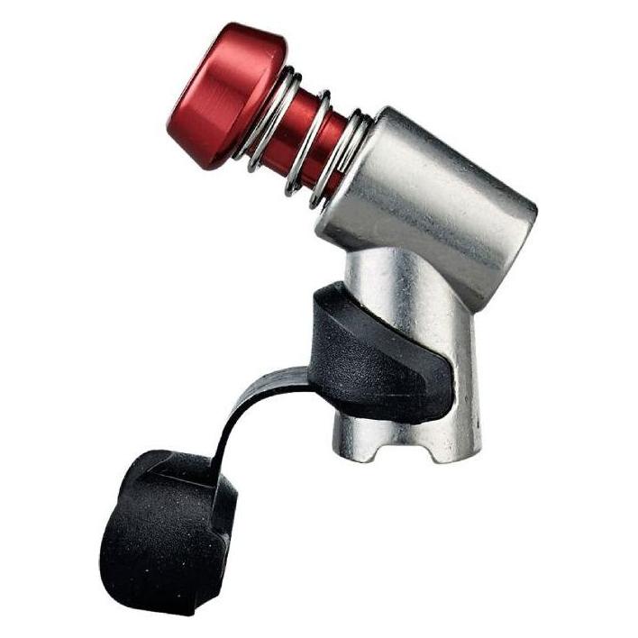 Weldtite Outdoor und Sport Pumpen, Nicht zutreffend (BF07030)