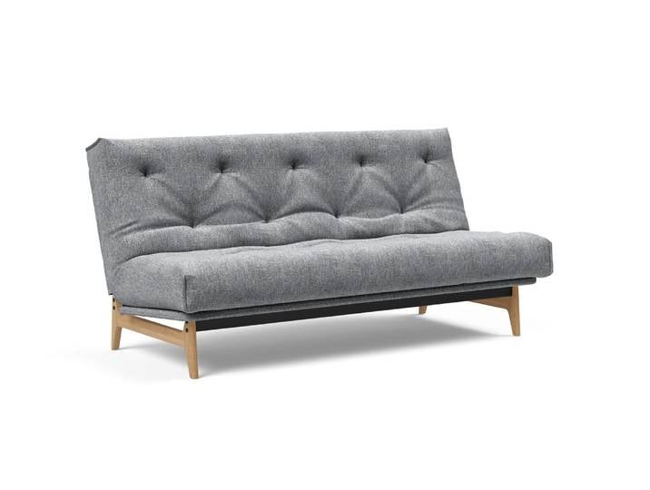 Innovation Living Aslak Schlafsofa Nordic Mattress