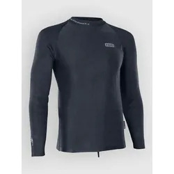 Ion Rashguard Ls Surf Shield Longsleeve Lycra black Gr. M