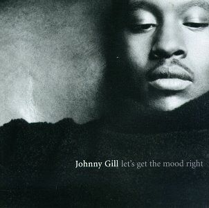 Johnny Gill - Let's Get the Mood Right - Preis vom 10.10.2026 11:48:34 h