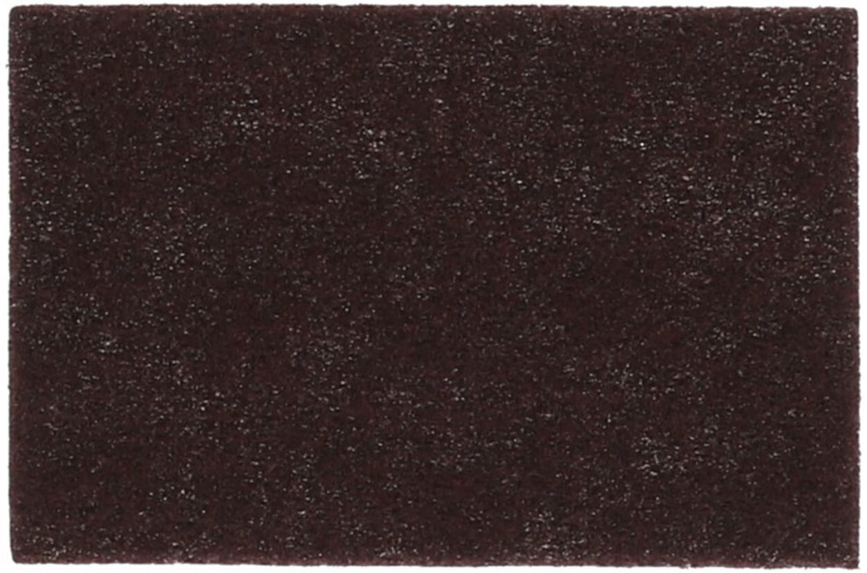 Norton Standardschleifbogen -Hand Pads- 152.4x228.6 Fein ; Saint-Gobain (66261018286)