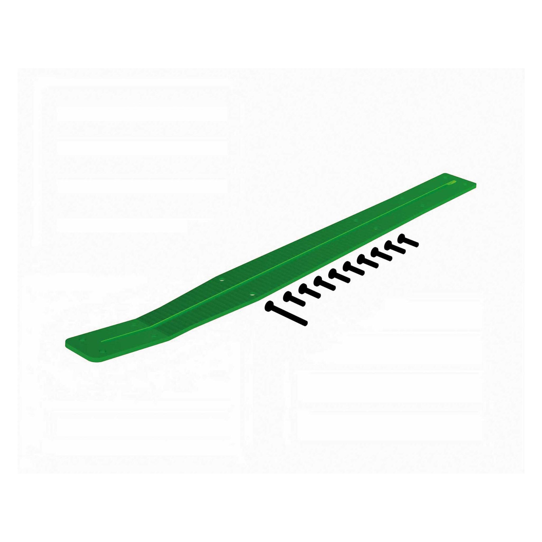 Arrma Chassis Bash Bar (Green) - Mini (ARA-2768)