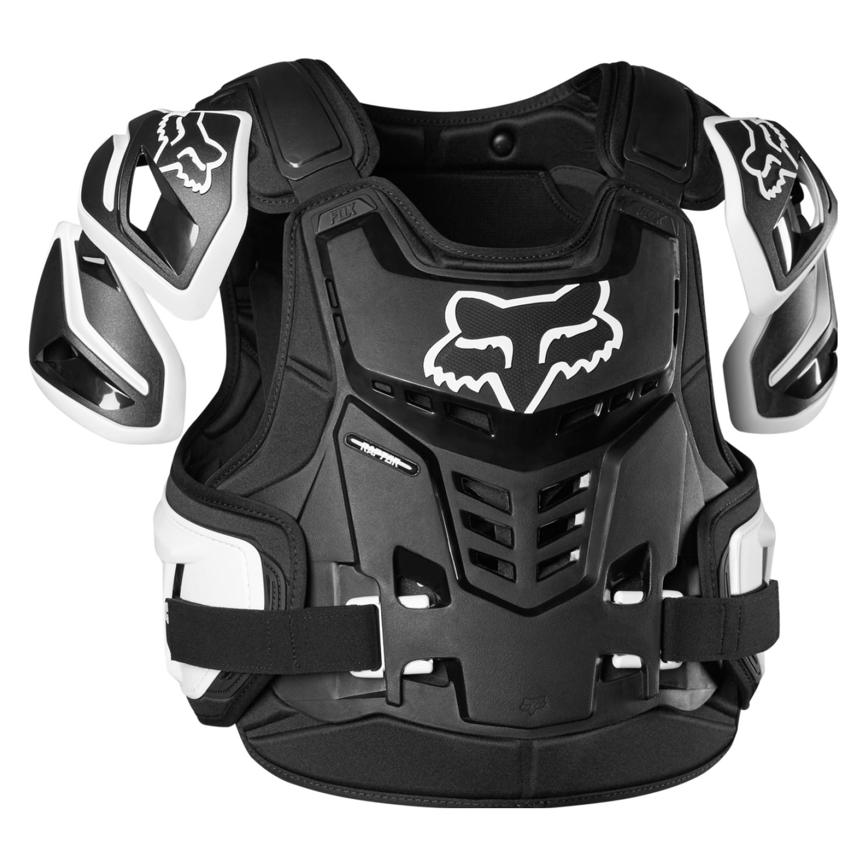 Fox Raptor Vest CE (L, XL) (47928100)