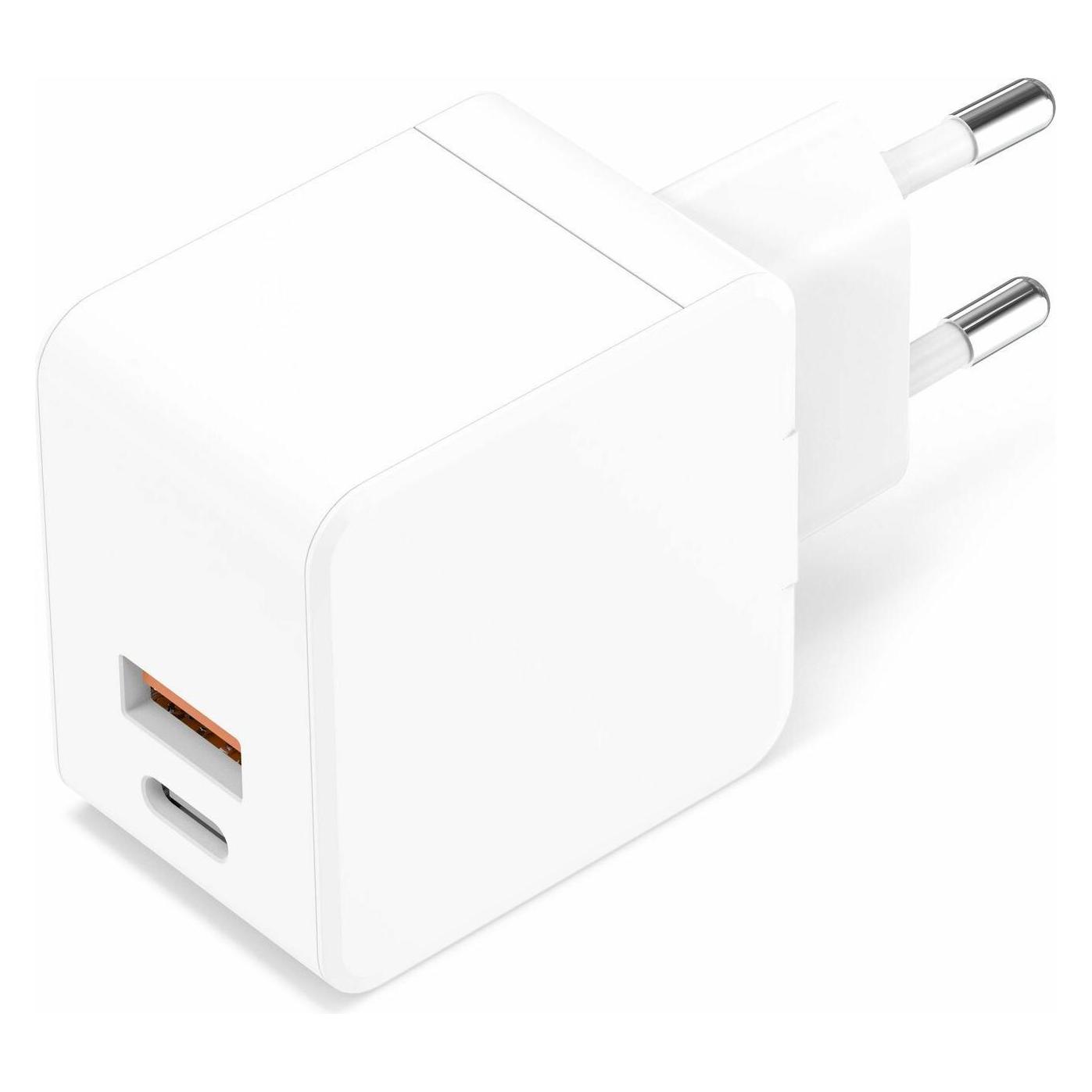 CoreParts USB-C Power Adapter (30 W, 1 Port) (MBXUSB-AC0004)
