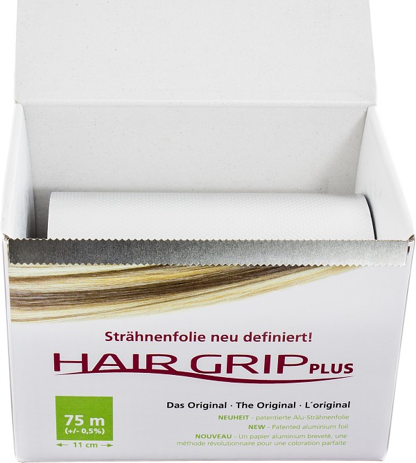 Hi-Tools HairGrip Plus HT-HGP