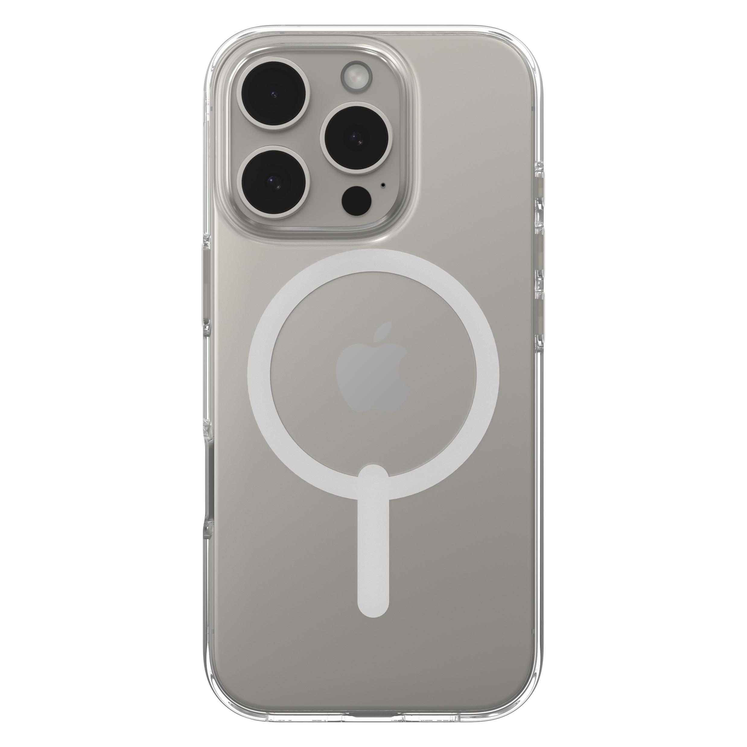 Zagg CRYSTLPAL - Cases Lite Snap (Apple iPhone 16 Pro) (702315036)