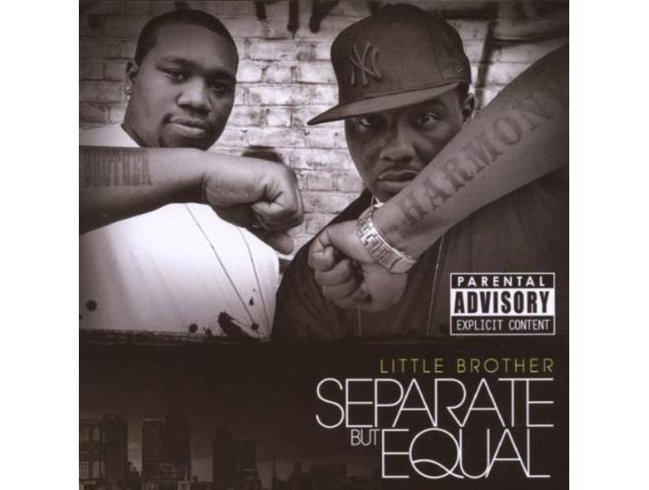 Seperate But Equal