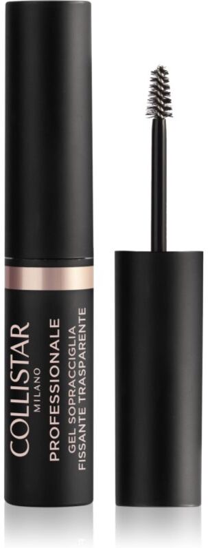 Collistar Professional Brow Gel eyebrow gel shade Clear 6 ml