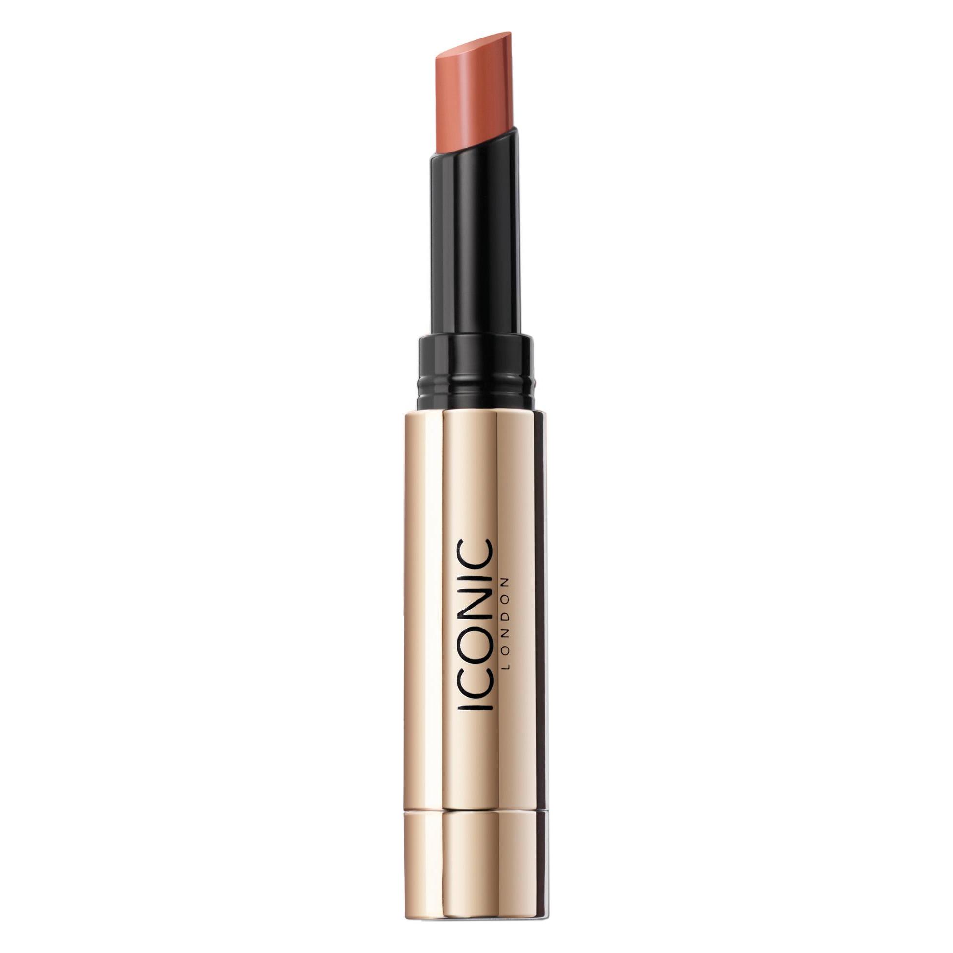 Iconic London - Lip Balm - Melting Touch - Love Language (Lippenbalsam, 3 ml) (ICLG21007)