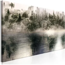 Artgeist, Bilder, God's Presence (1 Part) Narrow (50 x 150 cm)