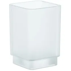 Grohe Selection Cube Kristallglas 40783000 Glas, für Halter