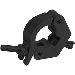 EUROLITE TPC-30S Klammer, schwarz
