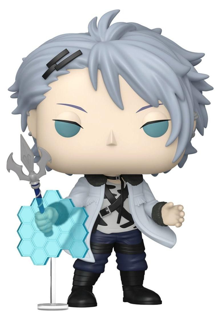 Funko Pop! Animatie Frieren - Wirbel #2357 Vinyl Figuur