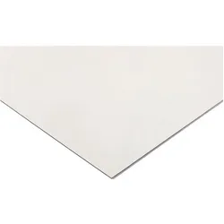 RS PRO, Möbelausstattung, Polycarbonat Tafel 3x610x1250mm (1 Stk.)