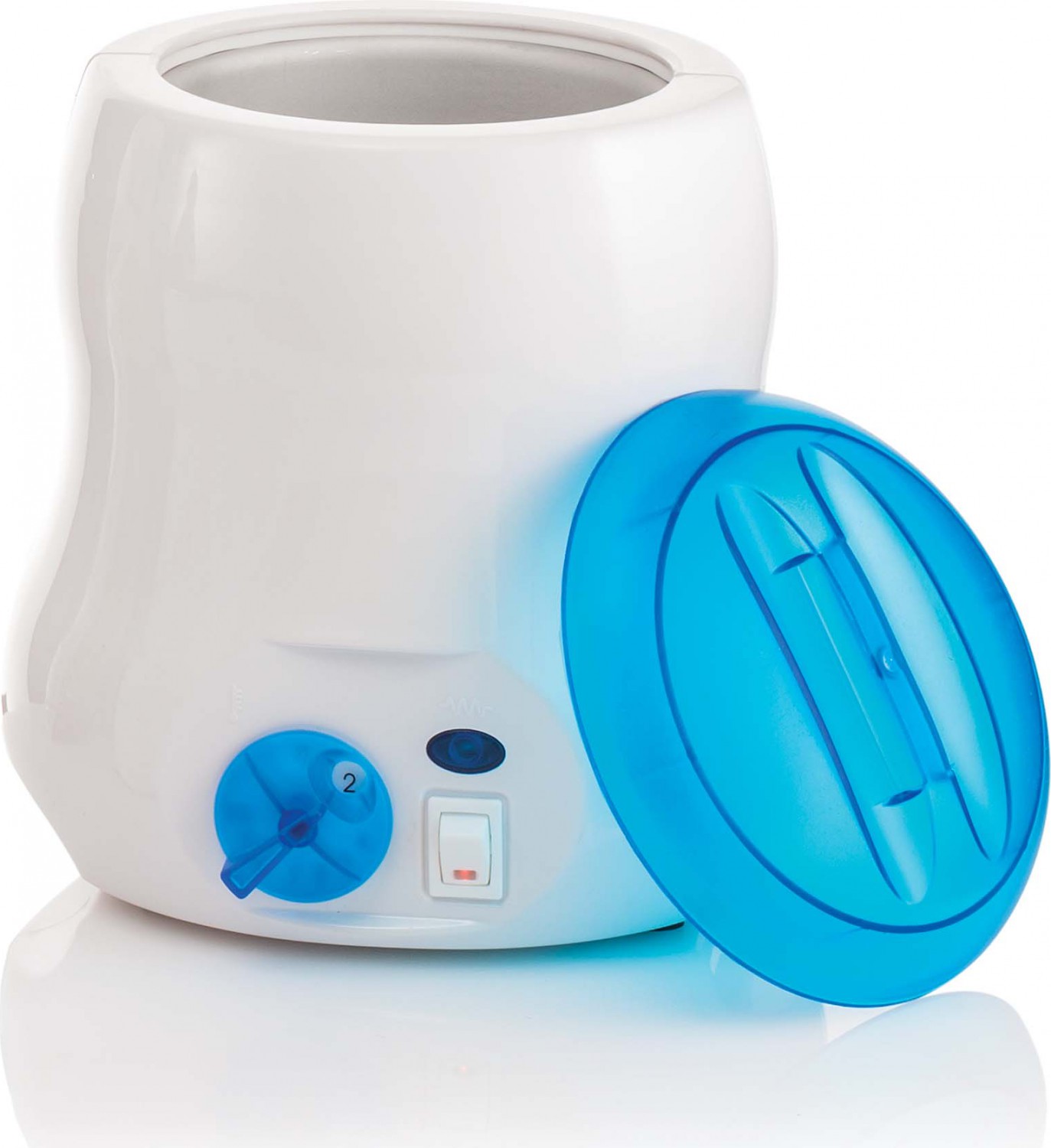 XanitaliaPro Elegance 800 Wachswärmer XP-210.019
