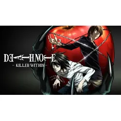 Death Note: Killer Within