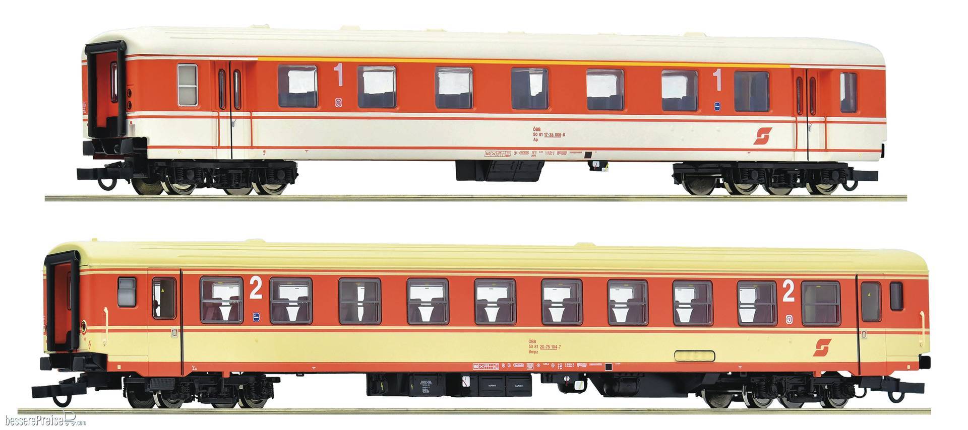 Roco 6200078