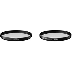 SIGMA WR Ceramic Protector 77mm