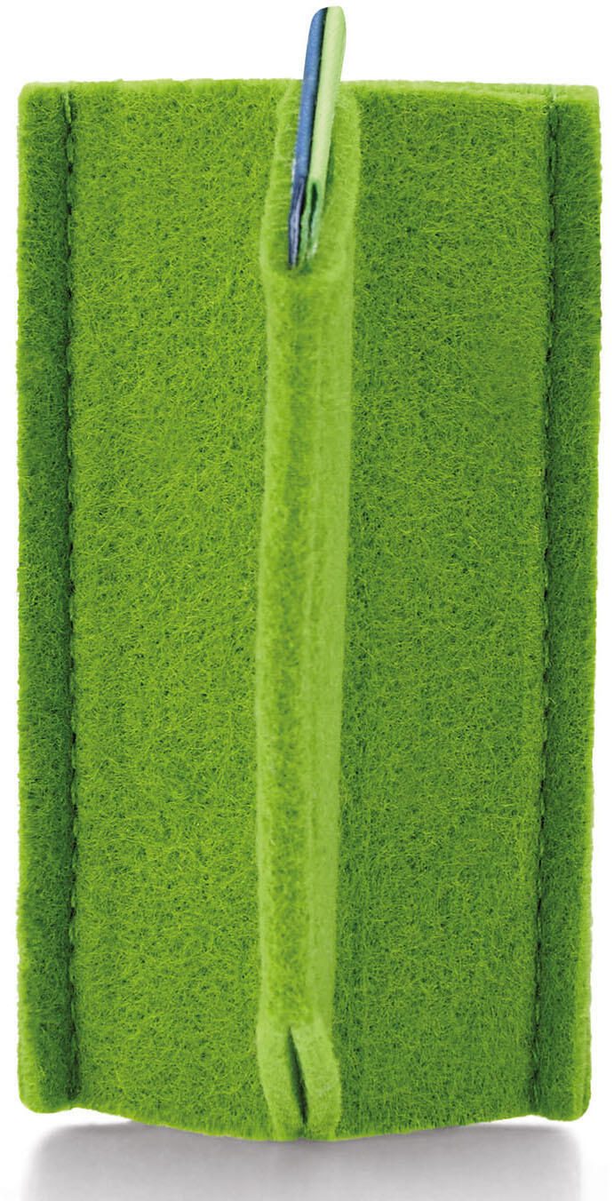 magnetoplan Tafellöscher grün 1228805