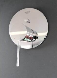 GROHE Essence, Graphit, 1 Stück(e)