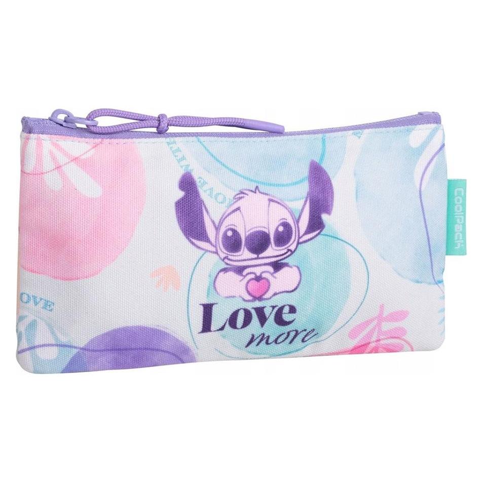 Magni CoolPack Schlamper Disney Stitch (58850445)