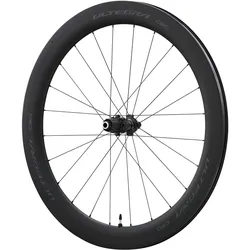 SHIMANO Hinterrad ULTEGRA WH-R8170 C60 TL