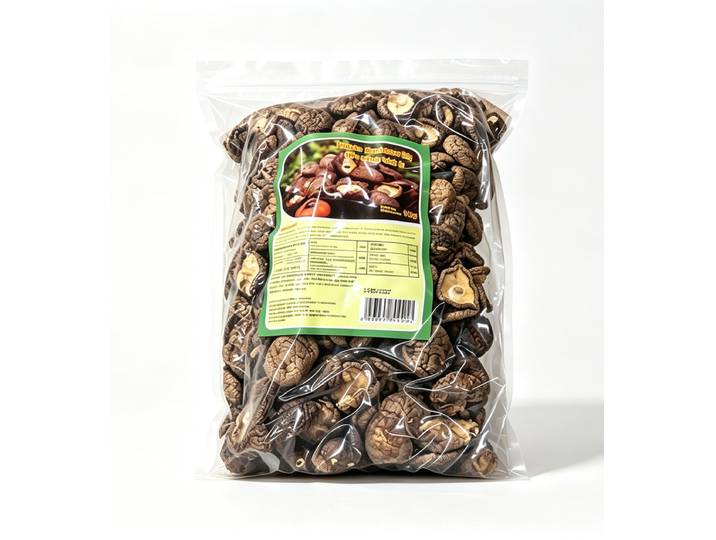 VN Champignon Shiitake / Nam Huong 1 kg