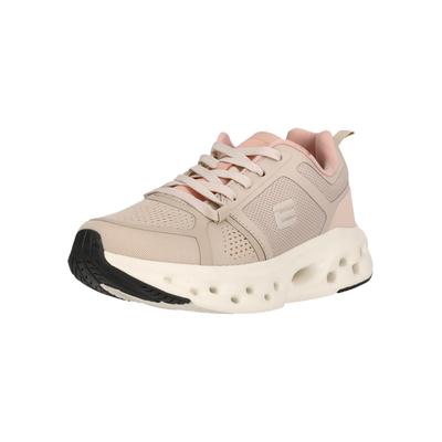 Schnürschuh ENDURANCE "Elisia", Damen, Gr. 37, pink, Kunstfaser, Synthetik, Schuhe Schnürschuh, aus atmungsaktivem Material