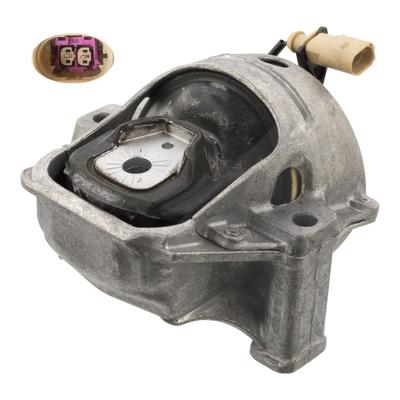 Swag Lagerung, Motor [Hersteller-Nr. 30943700] für Audi