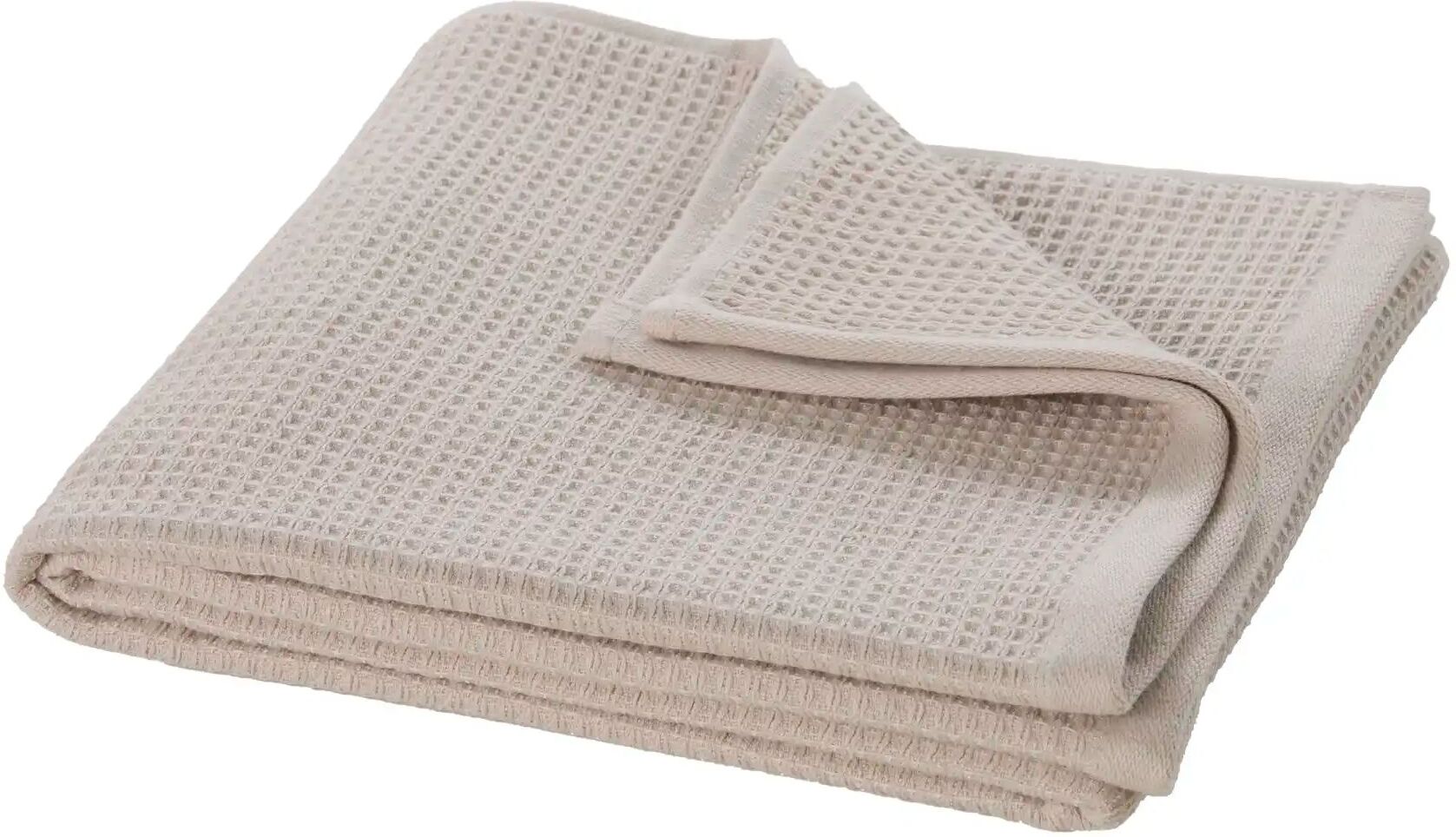 como Handtuch  Soft Waffle ¦ creme ¦ Maße (cm): B: 50