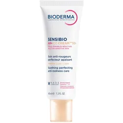 BIODERMA Sensibio AR+ CC Creme 40 ml