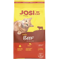 JosiCat Tasty Beef 1x1.9 kg