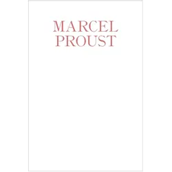 Marcel Proust und die Frauen, Fachbücher von Barbara Vinken, Ulrike Sprenger
