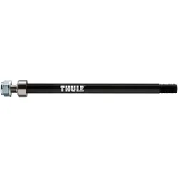 Achsadapter Thule Shimano M12x1,5 209mm,Befestigung-Mutter