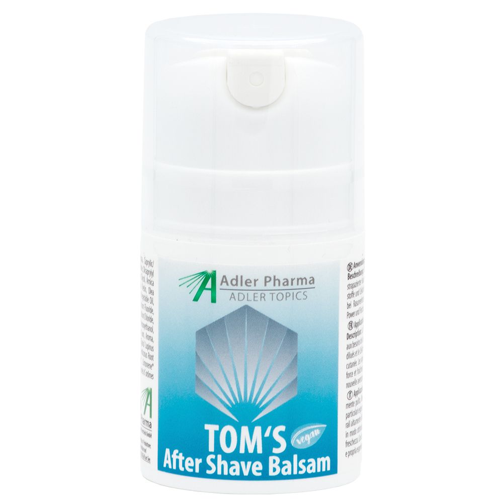 Toms Gesichtscreme 50 ml Creme