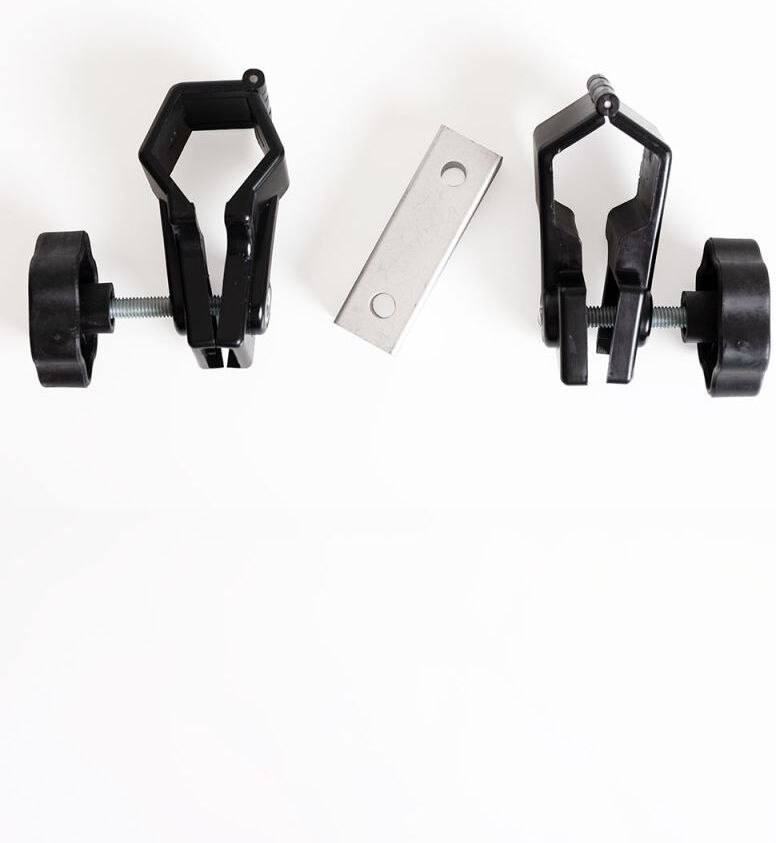 RegalosMiguel Abrazadera Premium Hex-Hex