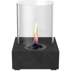 Tenderflame Tischfeuer Jasmine Black