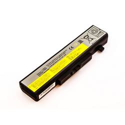 CoreParts Ersatz-Akku MBXLE-BA0001 11.1 V Lenovo