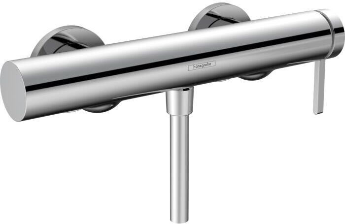 Hansgrohe Finoris Brausearmatur 76620000 Aufputz, 1 Verbraucher, chrom