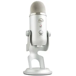 Blue Yeti, Mikrofon