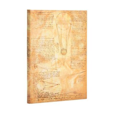 Skizzenbuch Sonne und Mondlicht, Grande,, Gebundene Ausgabe von Paperblanks, Paperblanks, 978-1-4397-8142-5